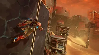 Скриншот 6 к игре Elta: Defy All Gods