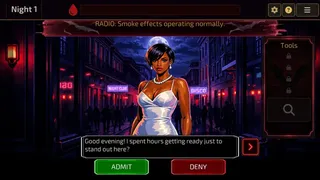 Скриншот 6 к игре Midnight Queue