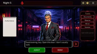 Скриншот 7 к игре Midnight Queue
