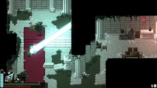 Скриншот 2 к игре FOUNTAINS