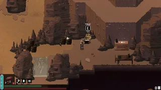 Скриншот 3 к игре FOUNTAINS