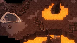 Скриншот 4 к игре FOUNTAINS