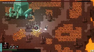 Скриншот 6 к игре FOUNTAINS
