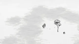 Скриншот 2 к игре Garden Ink