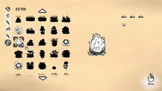 Скриншот 5 к игре Garden Ink