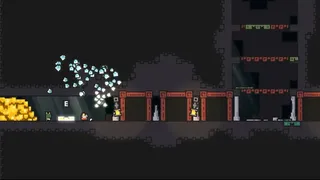 Скриншот 5 к игре Infinite Dwarf Mine