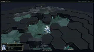Скриншот 2 к игре All Night Ascension