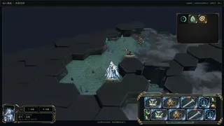 Скриншот 8 к игре All Night Ascension