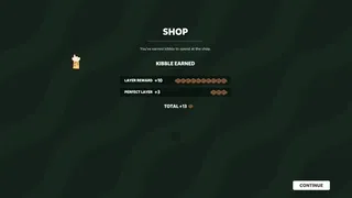 Скриншот 7 к игре Catomi: Suika Roguelike
