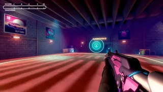 Скриншот 1 к игре TUNESTRIKE