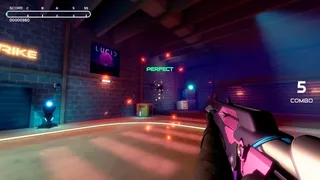Скриншот 2 к игре TUNESTRIKE