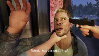 Скриншот 5 к игре Straw Path