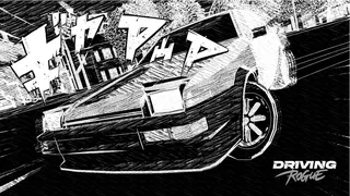 Скриншот 6 к игре Driving Rogue