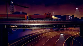 Скриншот 7 к игре Driving Rogue