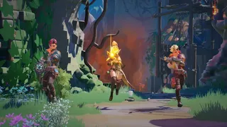 Скриншот 4 к игре Guns and Dragons