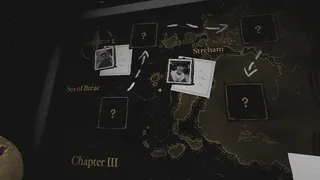 Скриншот 2 к игре The bird of the North
