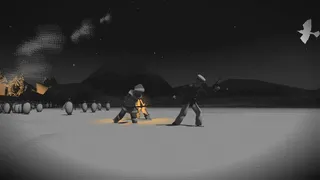 Скриншот 4 к игре The bird of the North