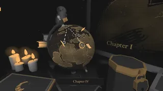 Скриншот 5 к игре The bird of the North