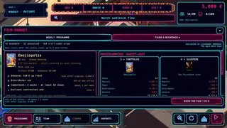Скриншот 7 к игре Popcorn & Premieren
