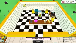 Скриншот 2 к игре The Bakery