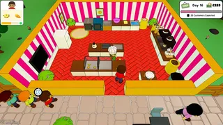 Скриншот 3 к игре The Bakery