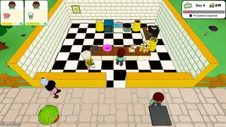 Скриншот 6 к игре The Bakery