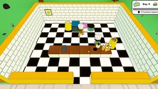 Скриншот 8 к игре The Bakery
