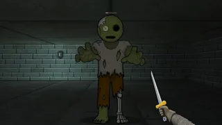 Скриншот 1 к игре Heart Light: Knight of the Gnomes