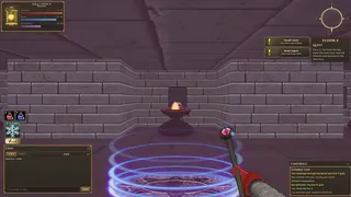 Скриншот 2 к игре Heart Light: Knight of the Gnomes