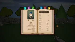 Скриншот 3 к игре Heart Light: Knight of the Gnomes