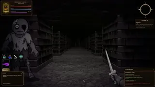Скриншот 6 к игре Heart Light: Knight of the Gnomes