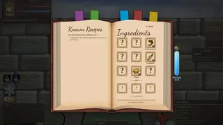 Скриншот 7 к игре Heart Light: Knight of the Gnomes