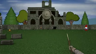 Скриншот 8 к игре Heart Light: Knight of the Gnomes