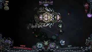 Скриншот 4 к игре Devoidant