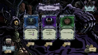 Скриншот 5 к игре Devoidant