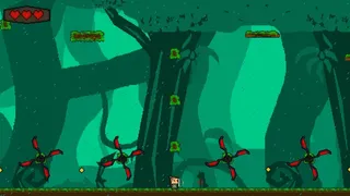 Скриншот 5 к игре Somebody's Tale