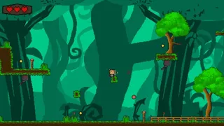 Скриншот 7 к игре Somebody's Tale