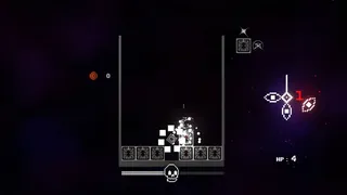 Скриншот 1 к игре Ominoflux