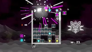 Скриншот 2 к игре Ominoflux