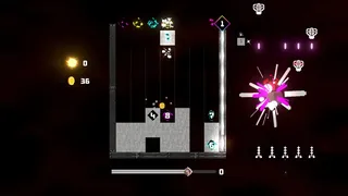 Скриншот 3 к игре Ominoflux