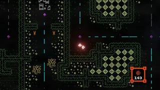 Скриншот 4 к игре Ominoflux