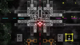 Скриншот 5 к игре Ominoflux