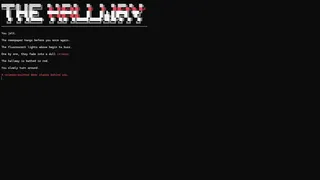 Скриншот 8 к игре THE HALLWAY