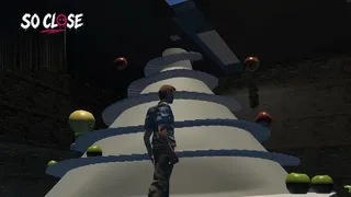 Скриншот 1 к игре so close