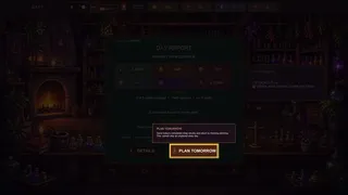 Скриншот 3 к игре Elixonomy