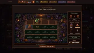 Скриншот 6 к игре Elixonomy