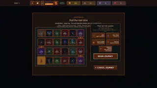 Скриншот 7 к игре Elixonomy
