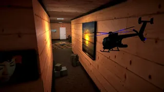 Скриншот 2 к игре SELF_NOT_FOUND
