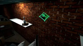 Скриншот 3 к игре SELF_NOT_FOUND