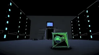 Скриншот 5 к игре SELF_NOT_FOUND